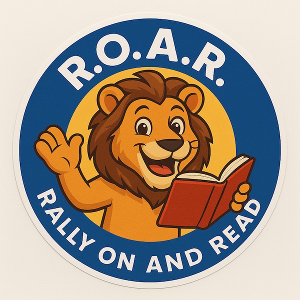 ROAR Read-a-Thon